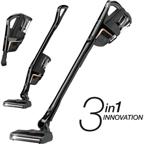 Triflex HX1 Cat & Dog de Miele aspirateur balai sans fil 3 en 1