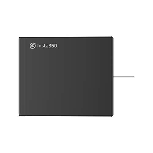 Insta360 CINOXBT/A.1 Insta360 Rechargeable Lithium ion polymer battery for ONE X