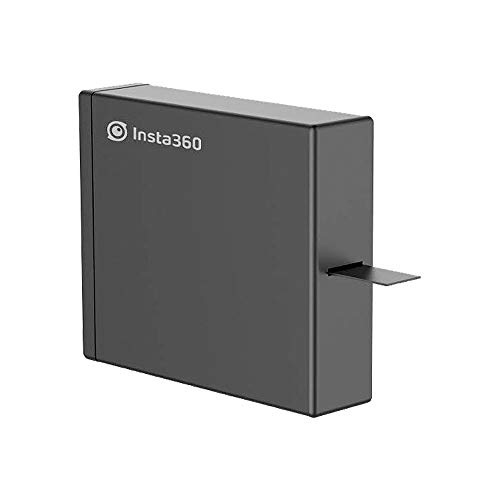 Insta360 CINOXBT/A.1 Insta360 Rechargeable Lithium ion polymer battery for ONE X