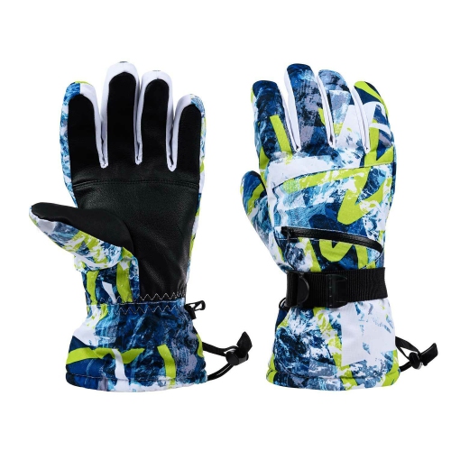 Navor Artist Glove, High Elasticity Glove with Two Fingers for Sketching,  Graphics iPad Drawing for Right/Left Hand