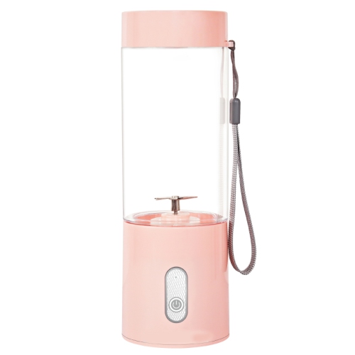 Electric Blender Cup Fruit Juice Mixer Portable Lightweight Water Bottle - axGear