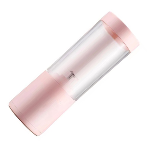 Electric Blender Cup Fruit Juice Mixer Portable Lightweight Water Bottle - axGear