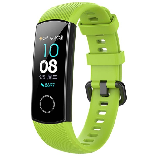 Fitness tracker honor deals band 4