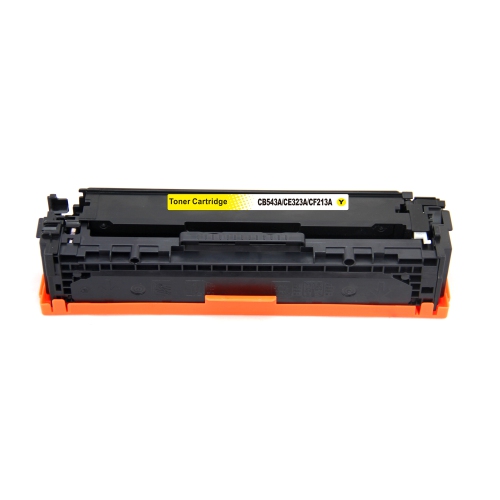 CC Premium Compatible HP 131A CF212A Yellow Toner Cartridge