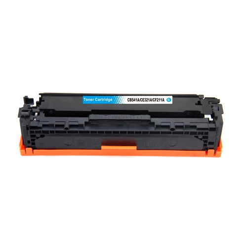 CC Premium Compatible HP 131A CF211A Cyan Toner Cartridge