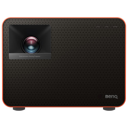 BenQ 1080p 4LED Gaming Projector