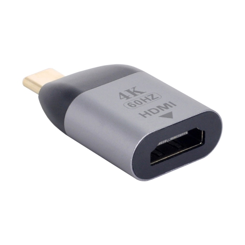 USB-C Type C USB 3.1 to HDMI Converter HDTV Adapter 4K 60hz 1080p For Phone - axGear