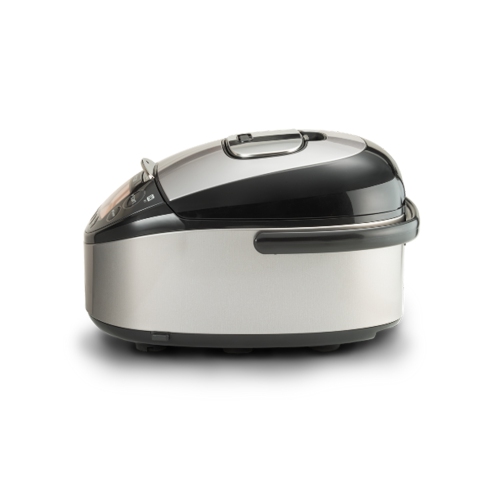 Tiger JKT-D Stainless Steel Multi-Functional IH Rice Cooker, 5.5 Cups