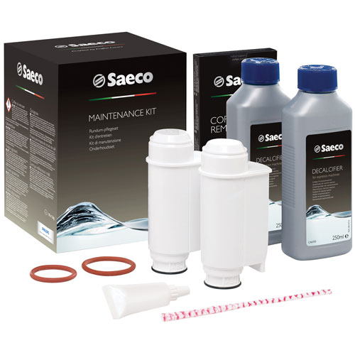 Saeco Espresso Machine Maintenance Kit