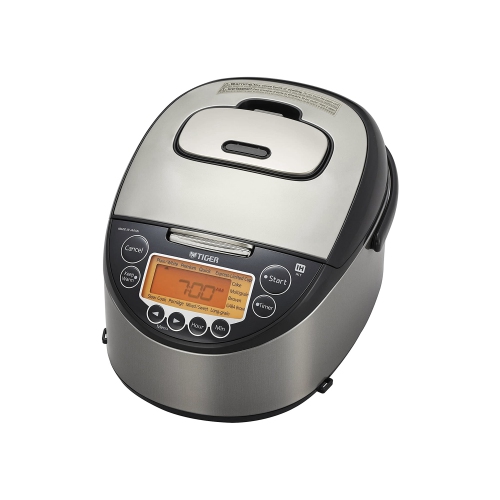 Tiger multi purpose cooker sale