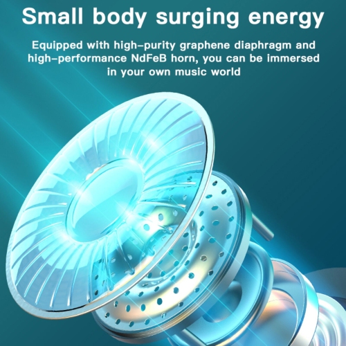 TWS Bluetooth 5.0 Wireless Earbuds Waterproof IPX7 Earphones Hifi Stereo In-Ear Sport 9D Stereo Headphones