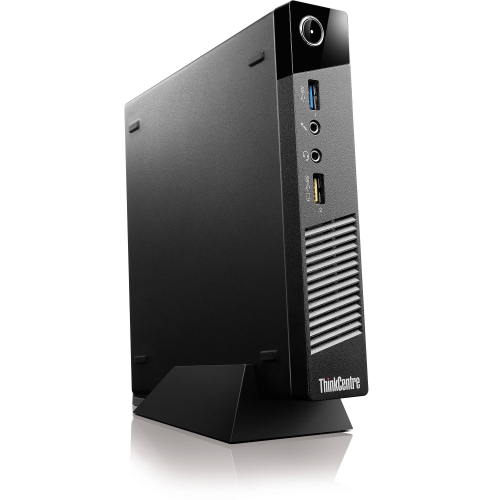 LENOVO  Refurbished (Good) - Thinkcentre M93P Tiny Desktop, Intel Core I5-16GB-256GB SSD-Win10 Pro(Grade A)