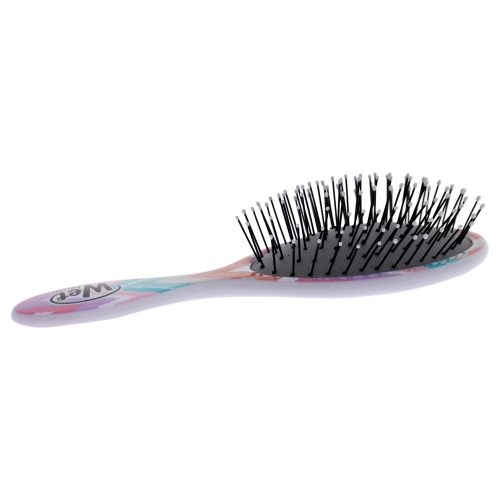 Kids Detangler Brush - Chevron by Wet Brush for Kids - 1 Pc Hair Brush