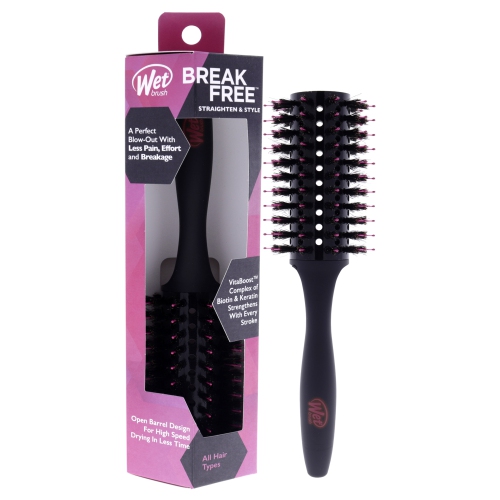 Fast Dry Round Brush - # Circle 1pc
