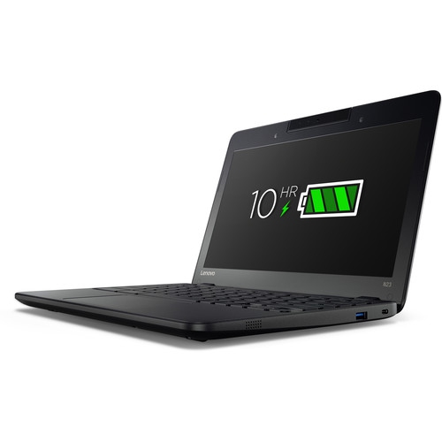 Refurbished (Good) - Lenovo N23 11.6