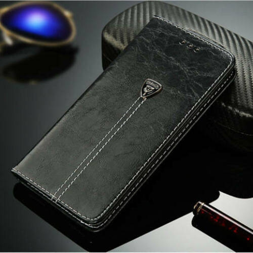 Luxury Magnetic Flip Cover Stand Wallet Leather Case For Samsung Galaxy Note 20 Ultra