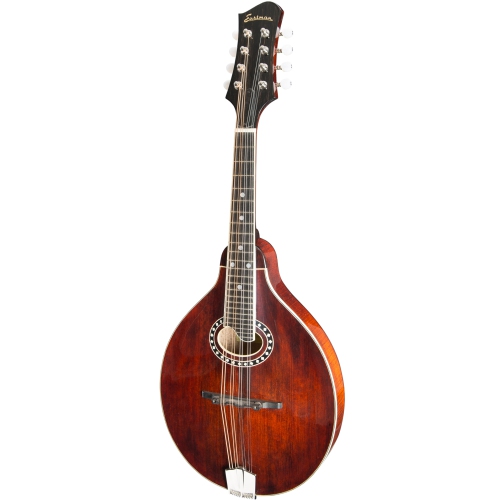 Eastman MD504 A-Style Mandolin