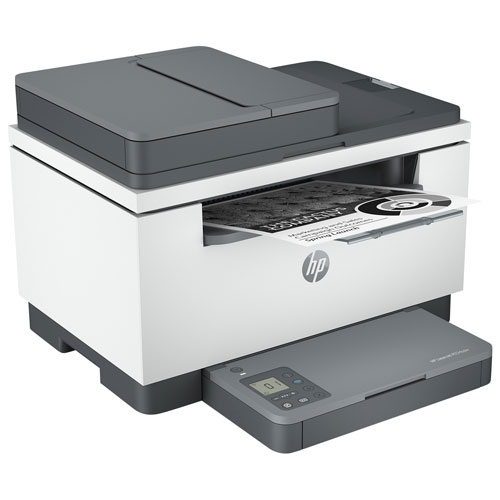 HP LaserJet MFP M234DW Monochrome Wireless All-In-One Laser Printer
