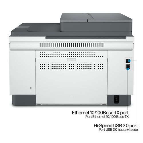 HP LaserJet MFP M234DW Monochrome Wireless All-In-One Laser Printer