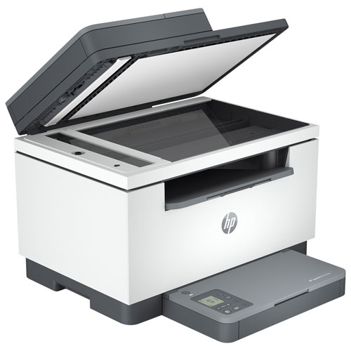 HP LaserJet MFP M234DW Monochrome Wireless All-In-One Laser Printer
