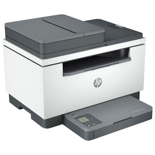 HP LaserJet MFP M234DW Monochrome Wireless All-In-One Laser Printer