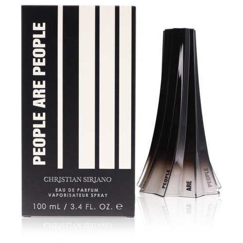 Christian Siriano People Are People By Christian Siriano Eau De Parfum Spray 3.4 Oz