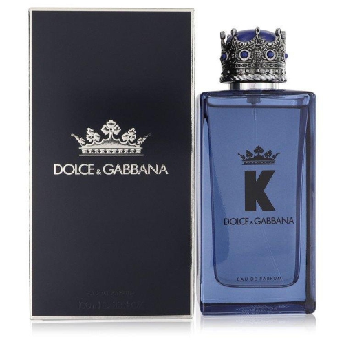 K par Dolce Gabbana pour Homme - Spray EDP 3,3 oz