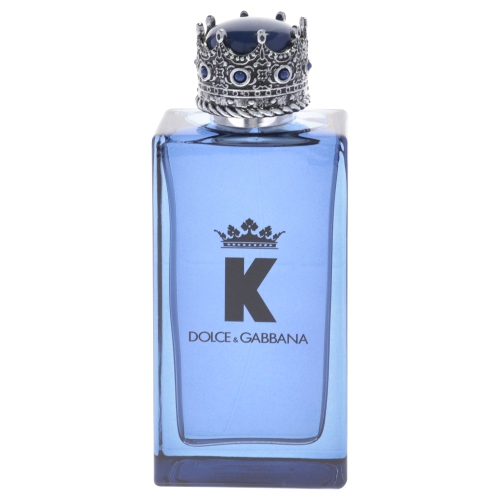 K by Dolce & Gabbana by Dolce & Gabbana Eau De Parfum Spray 3.3 oz