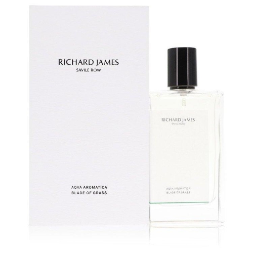 Aqua Aromatica Blade of Grass by Richard James Cologne Spray 3.5 oz