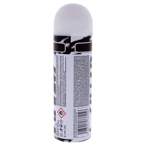 CUBA JUNGLE ZEBRA by Fragluxe Body Spray 6.7 oz