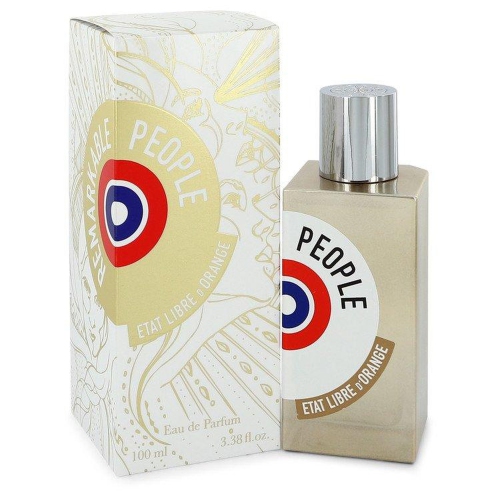 Remarkable People by Etat Libre D'Orange Eau De Parfum Spray 3.4 oz