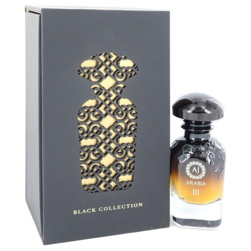WIDIAN  Arabia Iii By Extrait De Parfum Spray (Unisex) 1.67 OZ In Black