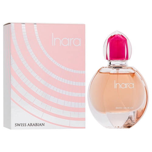 Swiss Arabian Inara by Swiss Arabian Eau De Parfum Spray 1.86 oz