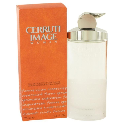 NINO CERRUTI  Image By Eau De Toilette Spray 2.5 OZ