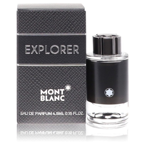 Montblanc Explorer par Mont Blanc Mini EDP 0.15 oz