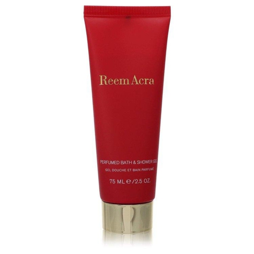 REEM ACRA  By Shower Gel 2.5 OZ