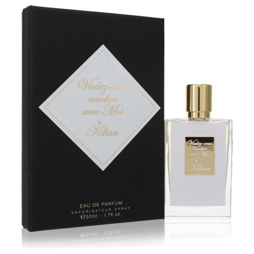 KILIAN  Voulez-Vous Coucher Avec Moi By Eau De Parfum Spray 1.7 OZ I think this is great for day and night, and anytime of the year