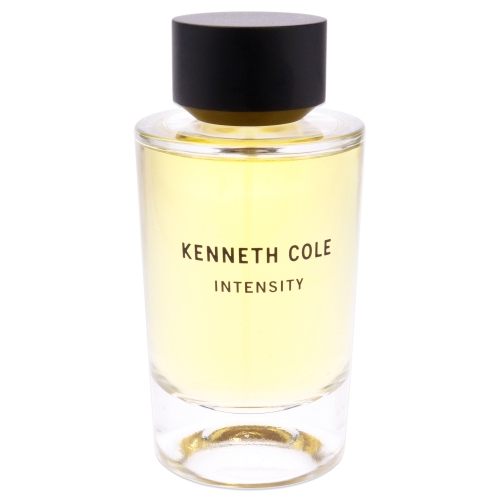 Kenneth Cole Intensity by Kenneth Cole Eau De Toilette Spray 3.4 oz