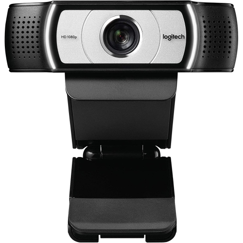 Logitech C930e 1080p HD Video Webcam * New *