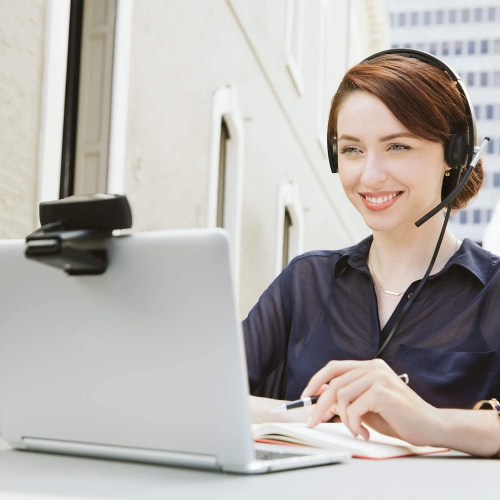 Logitech C930e 1080p HD Video Webcam * New *