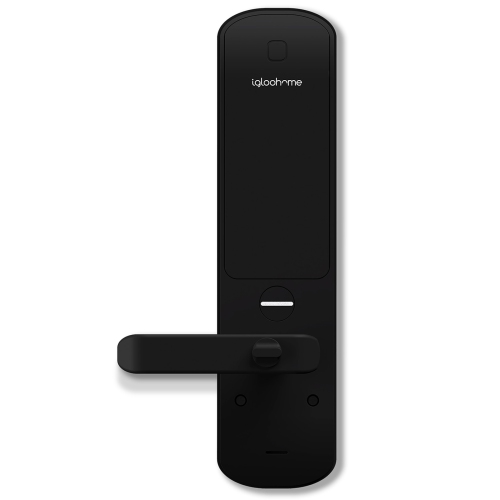 Igloohome Smart Mortise 2 +