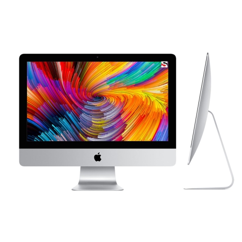 Refurbished (Good) - Apple iMac 21.5-Inch - Core i5-5575R - 2.8GHZ - 16GB  RAM - 1TB HDD - Late 2015 - MK442LL/A - A1418 With Apple Magic Mouse &