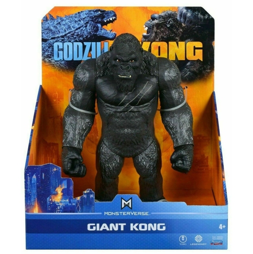 king kong toys godzilla toys