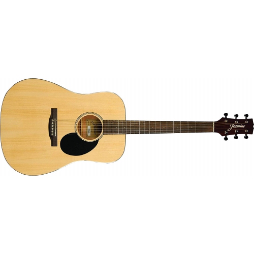 J Series Dreadnought Acoustic Guitar - Natural