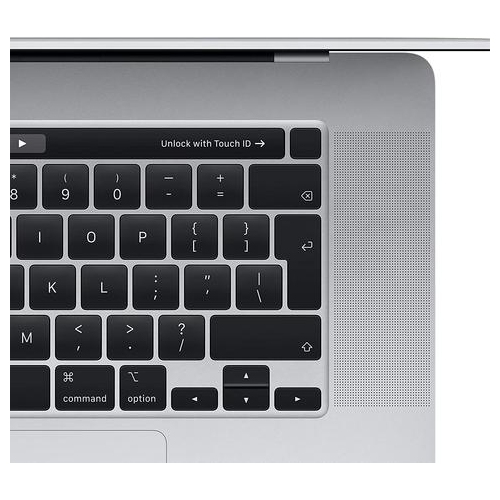 APPLE MACBOOK PRO 13.3" TOUCH BAR ( 2020 ) / INTEL CORE I5 1.4GHZ / 8GB RAM / 256GB SSD / *MXK32LL/A by APPLE - Refurbished condition - Image 3