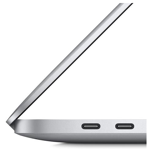 APPLE MACBOOK PRO 13.3" TOUCH BAR ( 2020 ) / INTEL CORE I5 1.4GHZ / 8GB RAM / 256GB SSD / *MXK32LL/A by APPLE - Refurbished condition - Image 4