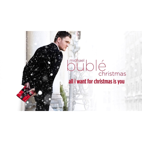 Michael Buble - Christmas [Audio CD]