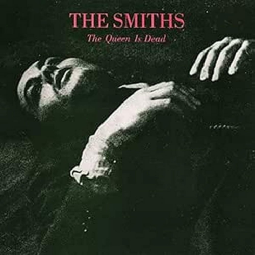 SHOPVILLE  The Smiths - The Queen Is Dead [Audio Vinyl] Great price with the premium discount