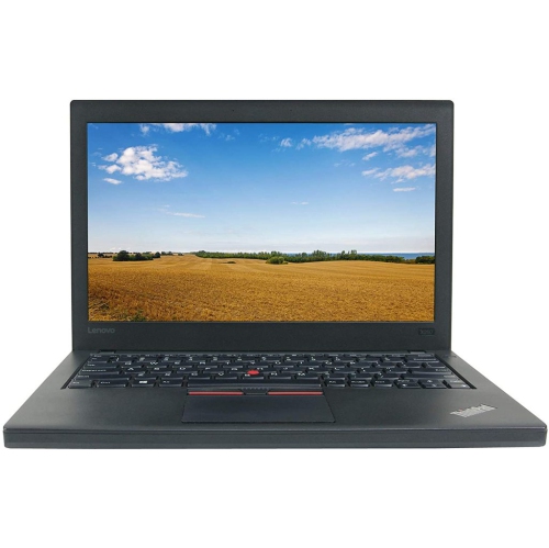 Refurbished (Good) - Lenovo ThinkPad X260 Ultrabook: Core i5-6300U 2.4GHz,  8GB, 256GB SSD, 12.5