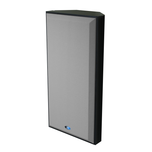 PRIMACOUSTIC  Maxtrap Broadband Corner Bass Trap (Grey)